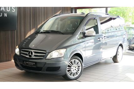 Mercedes-Benz Viano Gebrauchtwagen