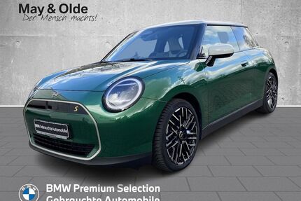 Mini Cooper SE Gebrauchtwagen