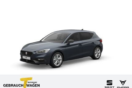 Seat Leon Gebrauchtwagen