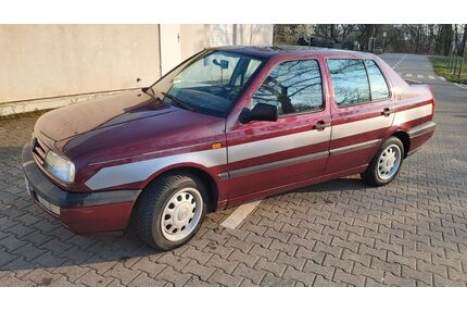 VW Vento Gebrauchtwagen