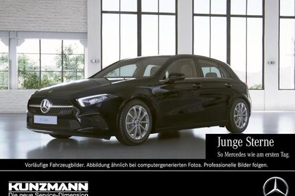 Mercedes-Benz A 250 Gebrauchtwagen