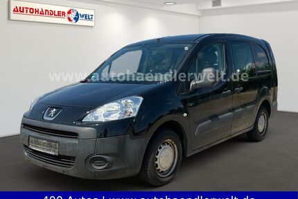 Peugeot Partner Gebrauchtwagen