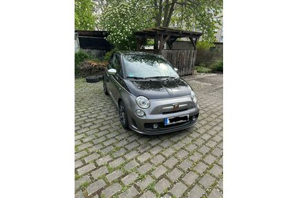 Abarth 500 Gebrauchtwagen