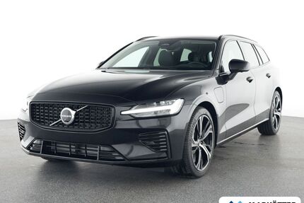 Volvo V60 Gebrauchtwagen