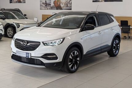 Opel Grandland (X) Gebrauchtwagen