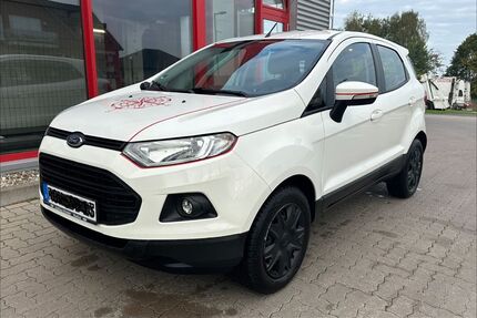 Ford EcoSport Gebrauchtwagen