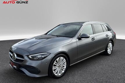 Mercedes-Benz C 220 Gebrauchtwagen