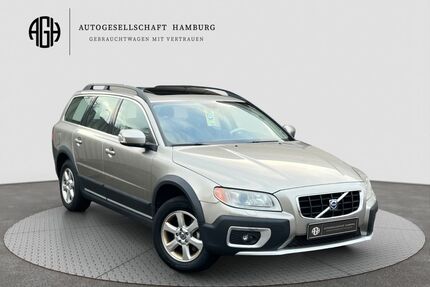 Volvo XC70 Gebrauchtwagen