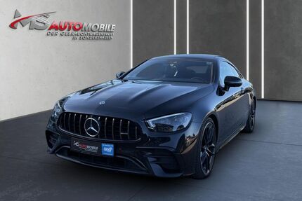Mercedes-Benz E 53 AMG Gebrauchtwagen