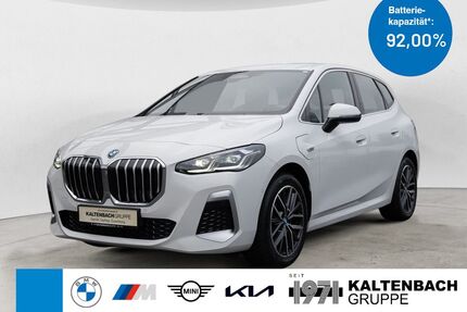 BMW 225 Active Tourer Gebrauchtwagen