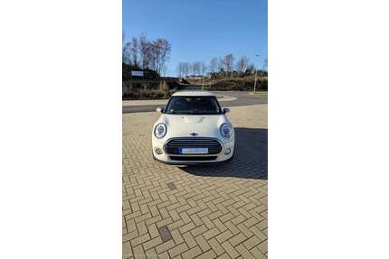 Mini Cooper Gebrauchtwagen