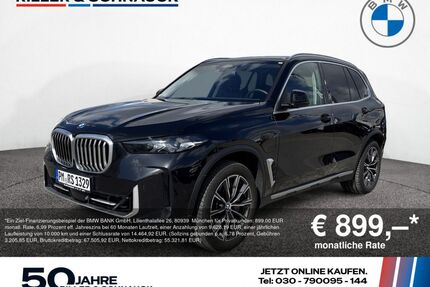 BMW X5 Gebrauchtwagen