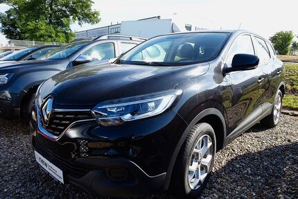 Renault Kadjar Gebrauchtwagen