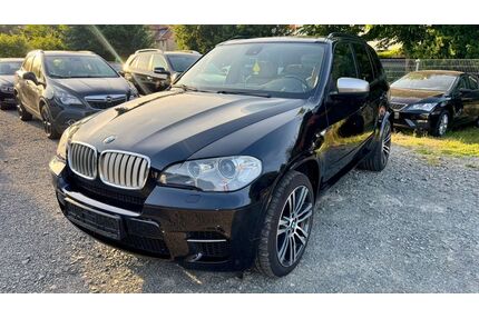 BMW X5 M50 Gebrauchtwagen