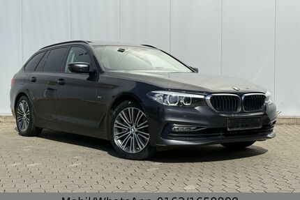 BMW 530 Gebrauchtwagen