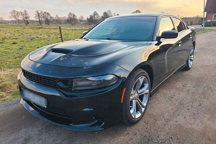 Dodge Charger Gebrauchtwagen