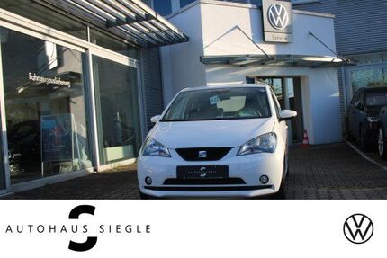 Seat Mii Gebrauchtwagen