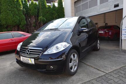 Mercedes-Benz A 150 Gebrauchtwagen