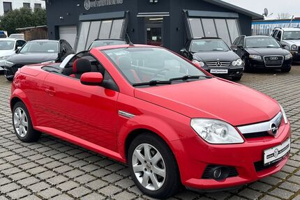 Opel Tigra Gebrauchtwagen