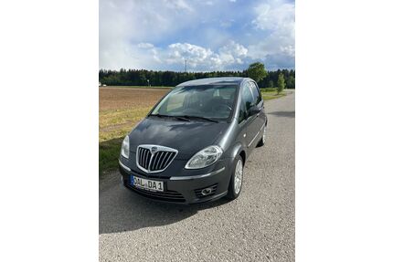 Lancia MUSA Gebrauchtwagen
