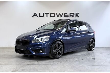BMW 220 Gebrauchtwagen