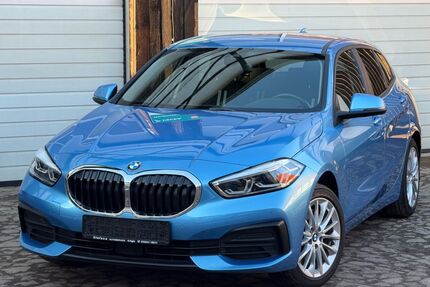 BMW 120 Gebrauchtwagen