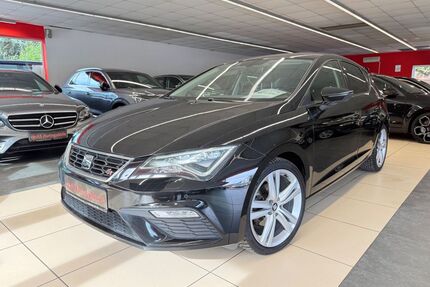 Seat Leon Gebrauchtwagen