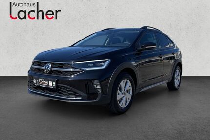 VW Taigo Gebrauchtwagen