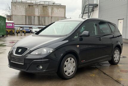 Seat Altea Gebrauchtwagen
