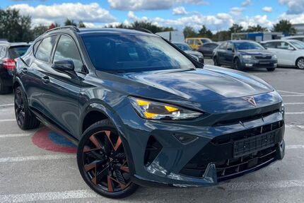 Cupra Formentor Gebrauchtwagen