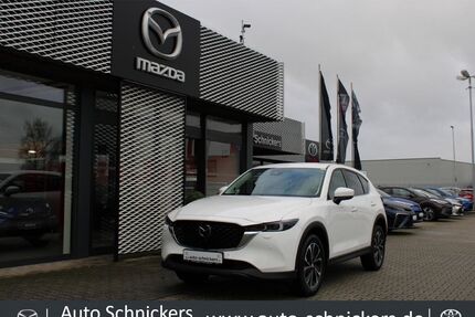 Mazda CX-5 Gebrauchtwagen