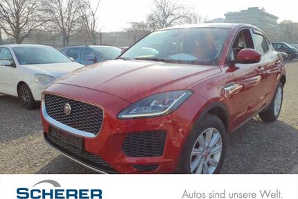 Jaguar E-Pace Gebrauchtwagen
