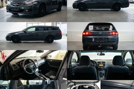 Honda Accord Gebrauchtwagen