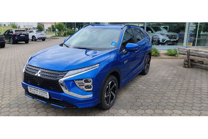 Mitsubishi Eclipse Gebrauchtwagen