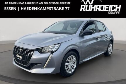 Peugeot 208 Gebrauchtwagen