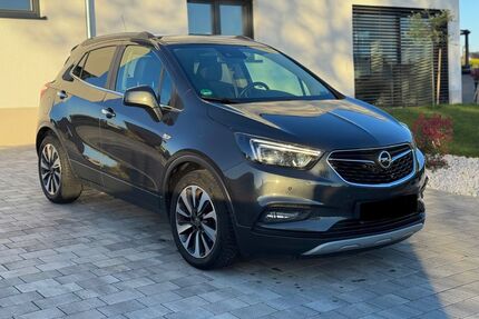 Opel Mokka Gebrauchtwagen