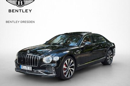 Bentley Flying Spur Gebrauchtwagen