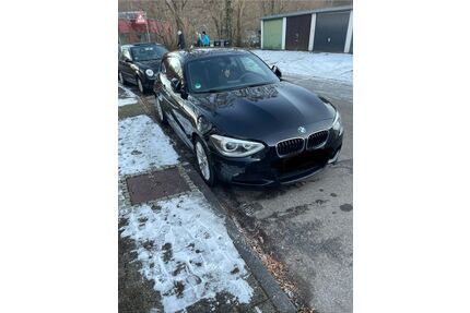 BMW 116 Gebrauchtwagen