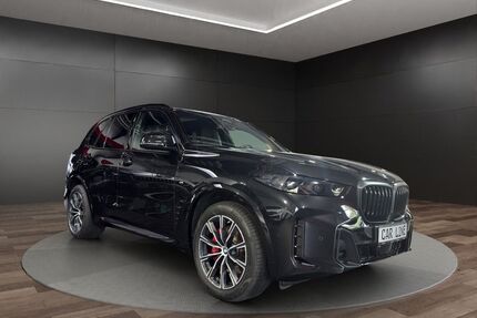BMW X5 Gebrauchtwagen