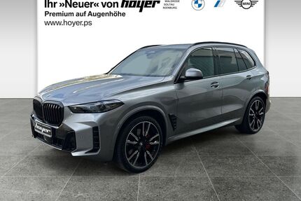 BMW X5 Gebrauchtwagen