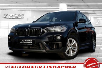 BMW X1 Gebrauchtwagen