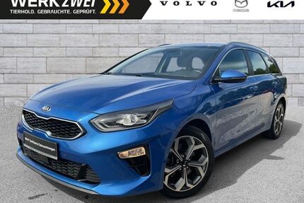 Kia ceed Sportswagon Gebrauchtwagen