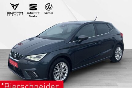 Seat Ibiza Gebrauchtwagen