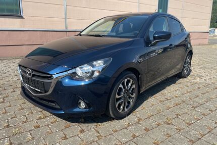 Mazda 2 Gebrauchtwagen