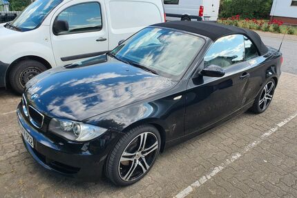 BMW 120 Gebrauchtwagen