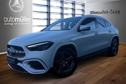 Mercedes-Benz GLA 220 Gebrauchtwagen