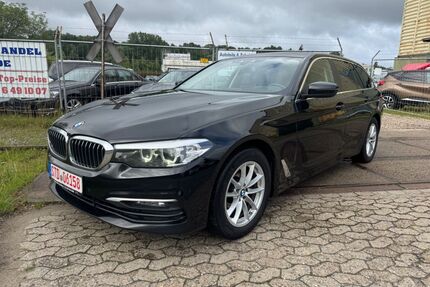 BMW 520 Gebrauchtwagen