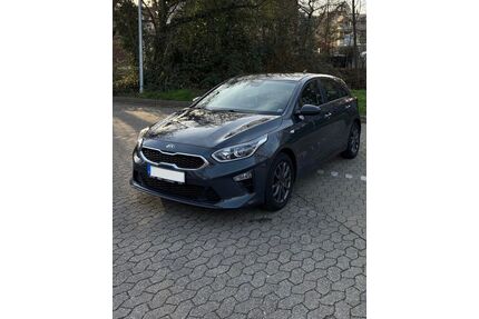 Kia ceed / Ceed Gebrauchtwagen