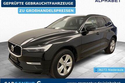 Volvo XC60 Gebrauchtwagen