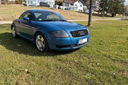 Audi TT Gebrauchtwagen